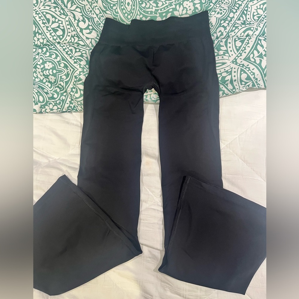 Gymshark everyday flare small